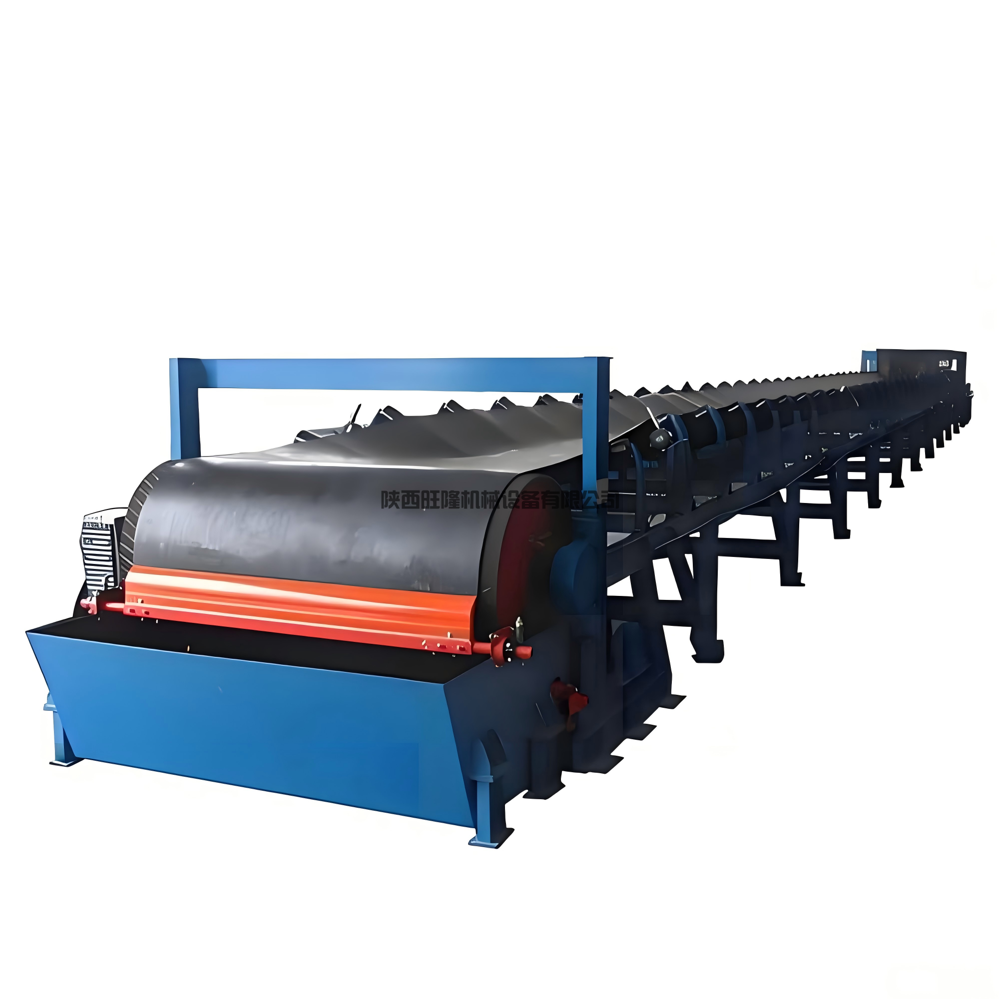 DTⅡ型带式输送机